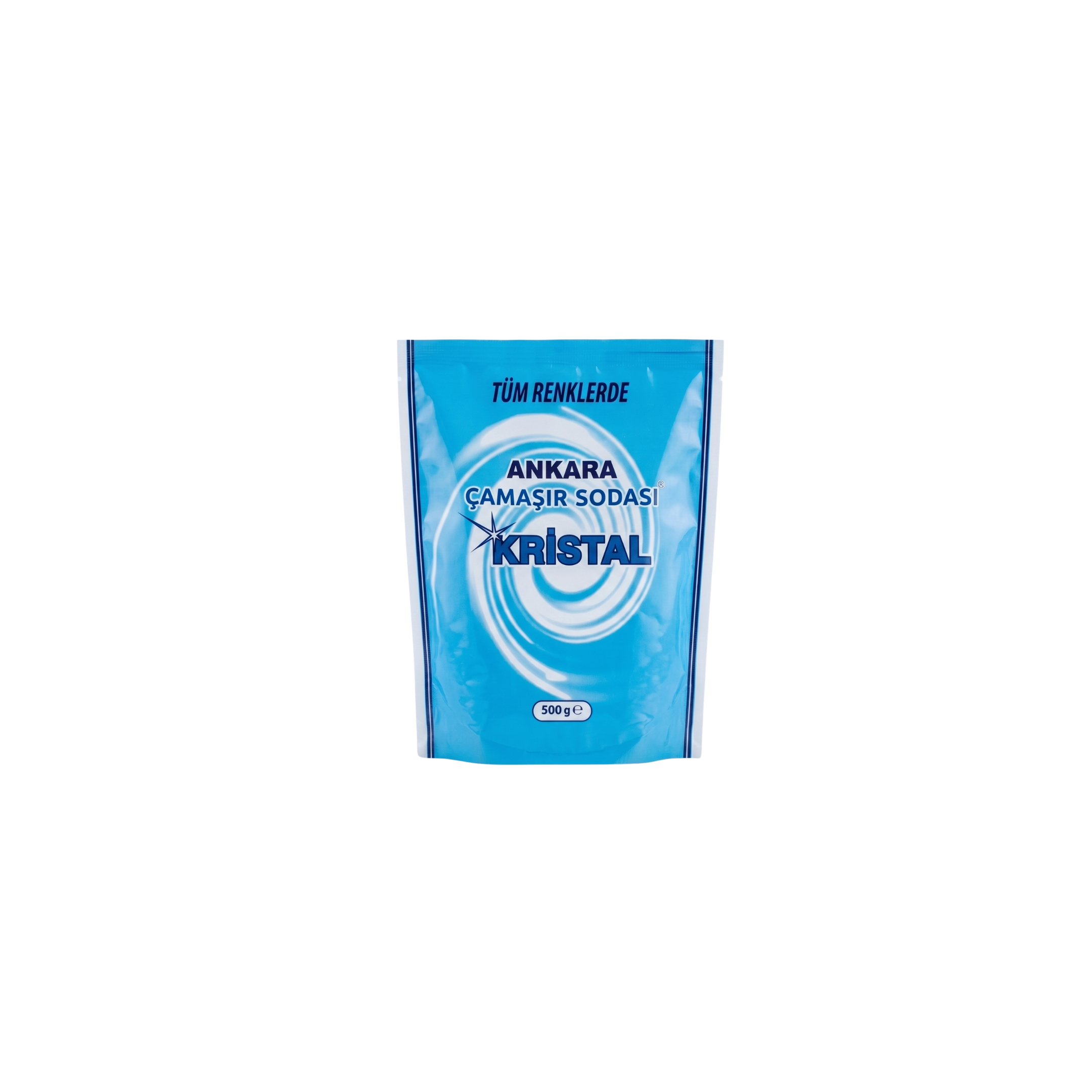Kristal Çamaşır Sodası