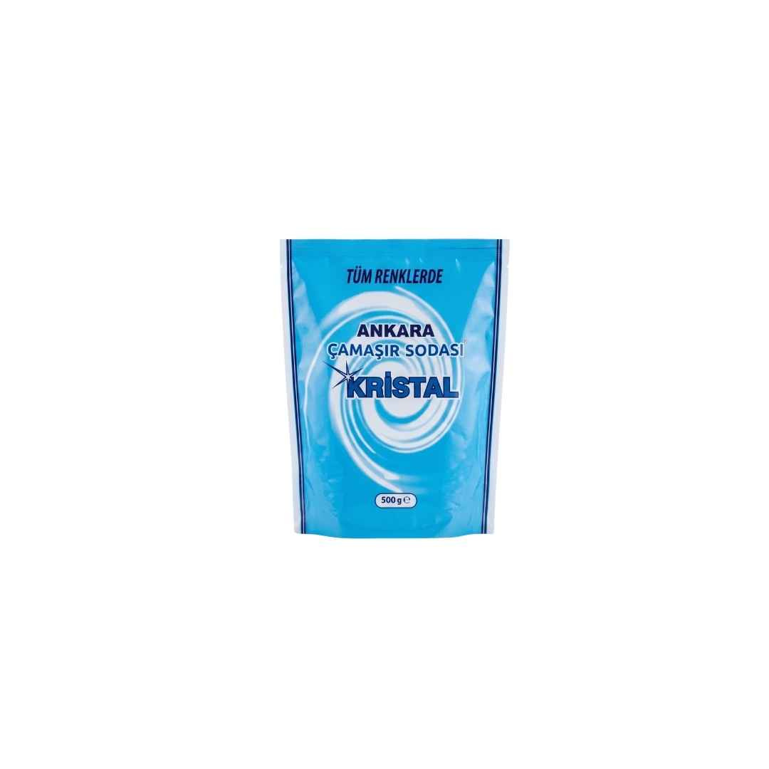 Kristal Çamaşır Sodası